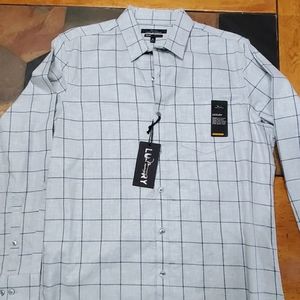 Casual shirt NWT